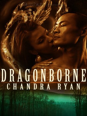 cover image of Dragonborne